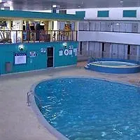 Great Bend Hotel & Convention Center